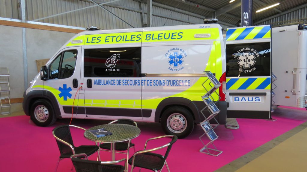 5 me Universit Du Transport Sanitaire BAUS France Sp cialiste De L 5 me Universit Du Transport Sanitaire BAUS France Sp cialiste De L